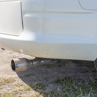 エアウェイブ 4ヶ月前に徹底整備済み 修復なし ジャダーなし お渡し6/18以降の画像