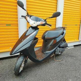 600.アドレスv50 G メンテナンス楽々FI車両　バッテリー...