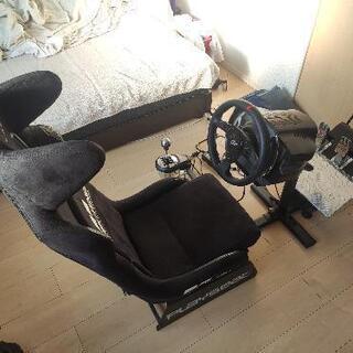 グランツーリスモ　プレイシート一式