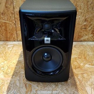 【愛品館市原店】JBL 305PMKⅡ　ﾊﾟﾜｰﾄﾞﾓﾆﾀｰｽﾋ...