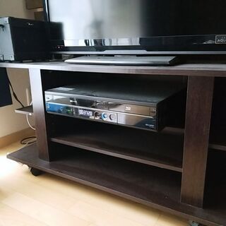テレビ台　おしゃれ
