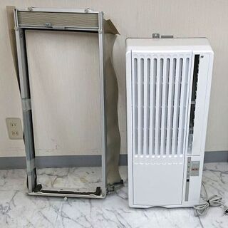 Haier 窓用エアコン JA-16T