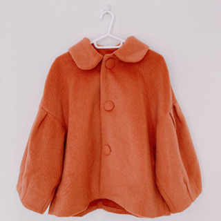 【新品】冬・かわいいジャケット