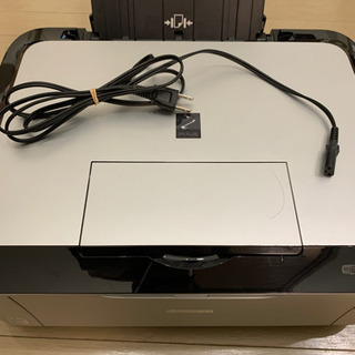 Canon PIXUS インクジェット複合機 MP640 プリン...