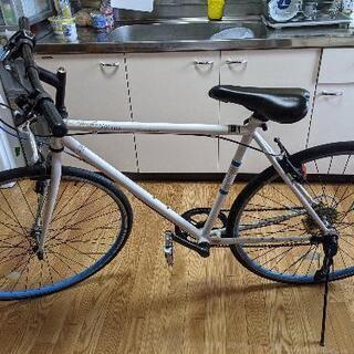 クロスバイク 26インチ