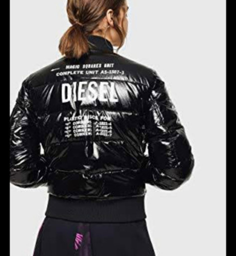 ★DISEL 新品未使用★タグ付き　早いもの勝ちですよ^ ^