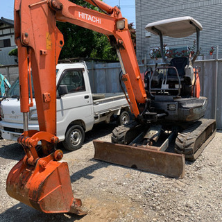 軽自動車、トラック、ダンプ、トラクター、ユンボ、ブルドーザー買い取りします。 − 茨城県