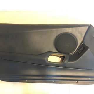 純正　トヨタ　スープラ　jza80  後期　ドアパネル　ドアトリム　内張の画像