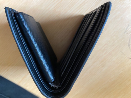 ヴィトン財布