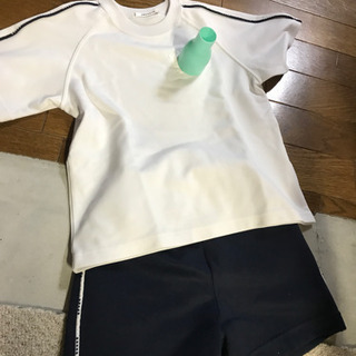 服部みどり幼稚園　体操着他