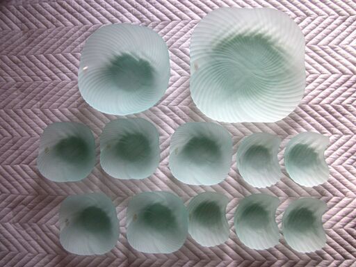 リッチフィールドセット