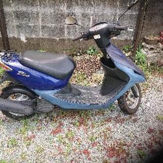 ホンダ、deo