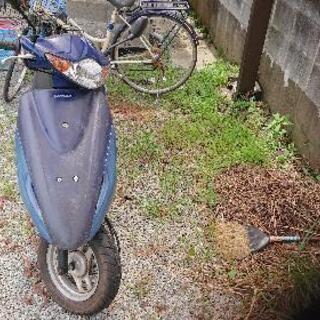 ホンダ、deoの画像