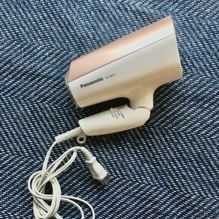 Panasonic ヘアドライヤー