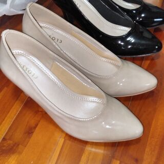 【無料】ヒール？４L