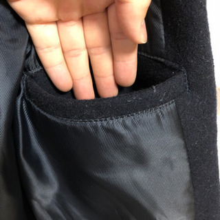 Right-on ダッフルコートの画像