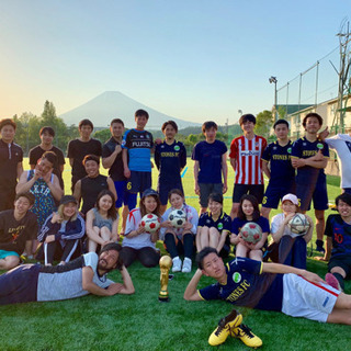 6月26日(土)⚽️フットサルメンバー募集中！