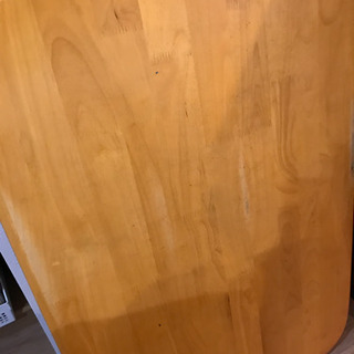 テーブルの画像