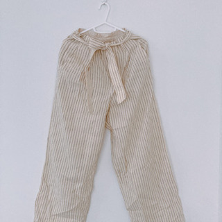 【中古】さわやか感が出るかわいいパンツ