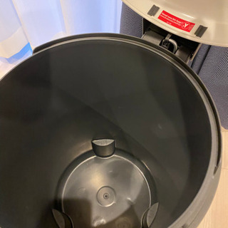 ゴミ箱　brabantia 20l ブラバンシアの画像