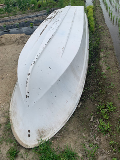 16ft  ボート　バス釣り海釣り引き取り限定