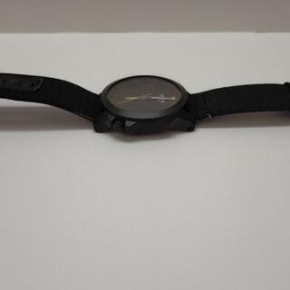 NIXON(ニクソン) THE RANGER 45 ブラック メンズ 腕時計の画像