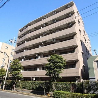 都営新宿線瑞江駅徒歩9分3LDKマンション★都心まで近い・カウン...