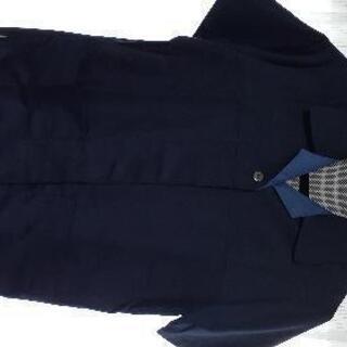 【他サイトにて決まりました】作業着(レディーススモック)4枚セット※2点新品の画像