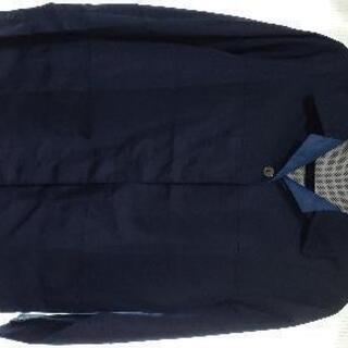 【他サイトにて決まりました】作業着(レディーススモック)4枚セット※2点新品の画像