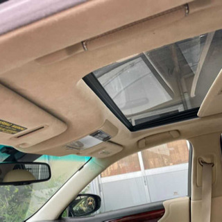 LS460逆輸入車入荷の画像