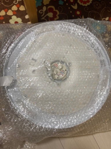 ニトリ　お部屋用LED照明　1000円　6月22日までに受け渡し希望