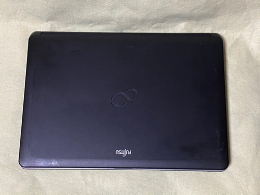 ノートパソコン Core i5 2.70GHz(3世代) Wifi カメラ搭載 Windows10(40)