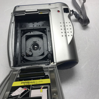 チェキ　FUJI FILM INSTAX MINI10の画像