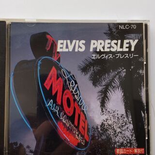 エルビス・プレスリー【ゴールデンベス】】
