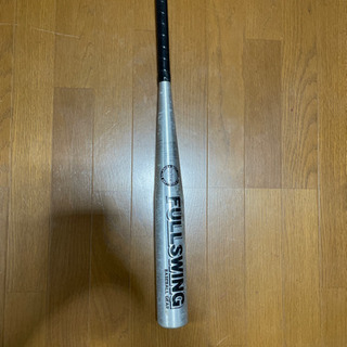 中古品　ZETT軟式用パット　86cm 大人用おまけ付きの画像
