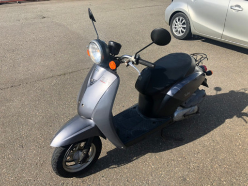 ホンダ today 4スト50cc 即日登録可能です