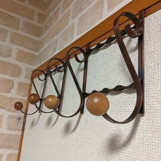 ドアフック　2個セット