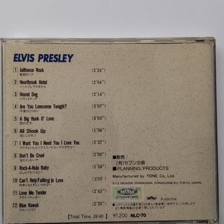 Oldies 　60’s　Hitsの画像