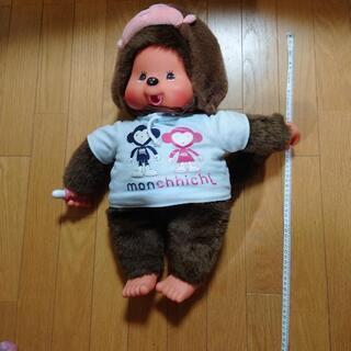 モンチッチぬいぐるみ