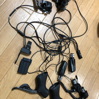 DURA-ACE Di2(7970)旧製品 - サガミサイクルセンター〈web