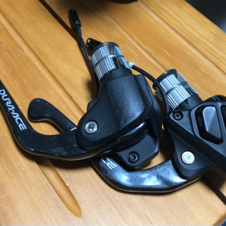 t-kたこさん専用 デュラエース 7970 di2 セット DURA-ACE Di2(7970)旧製品 - サガミサイクルセンター〈web