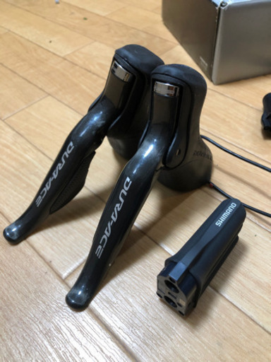 dura ace di2 7970 セット
