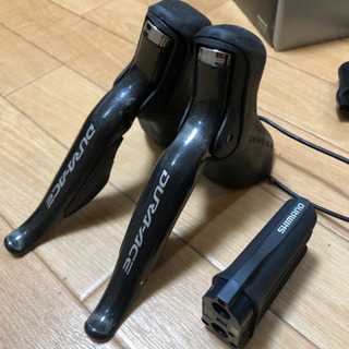 dura ace di2 7970 セット