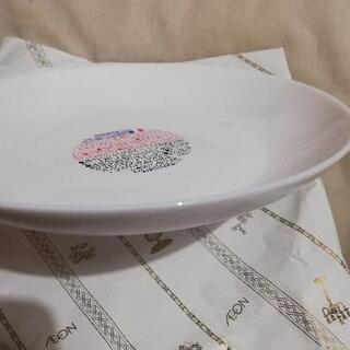 ヤマザキ春のパンまつり　お皿の画像