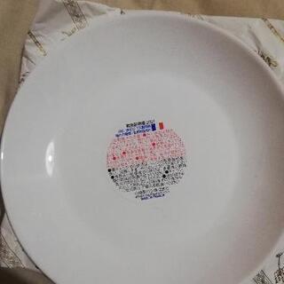 ヤマザキ春のパンまつり　お皿