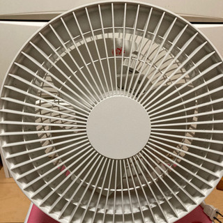 無印良品　サーキュレーター
