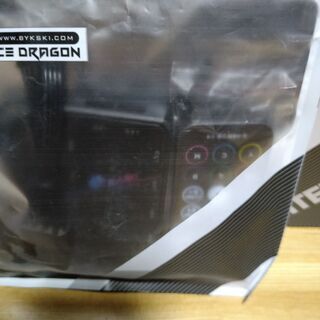 【ジャンク】グラフィックボード　MSI vega64 air boost bykski水冷化　1.5万円