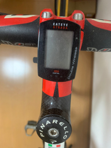 【値下げ】美品‼️ PINARELLO ピナレロ FP3 ロードバイク 競輪 自転車