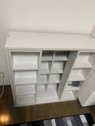 本棚　美品