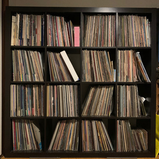 IKEA シェルフ EXPEDIT 縦4×横4マス